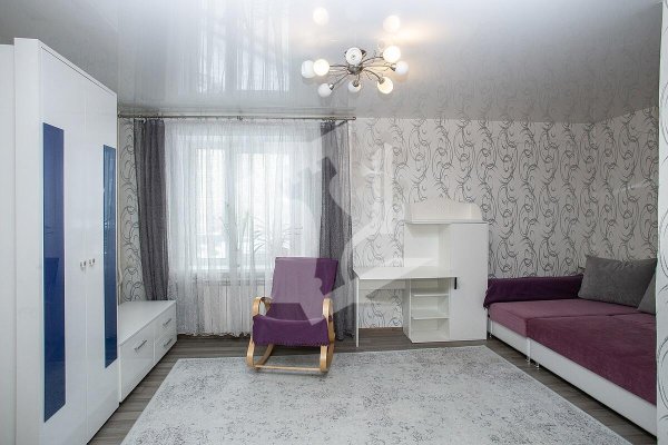 1-комнатная квартира по адресу Шугаева ул., д. 9 - фото 10