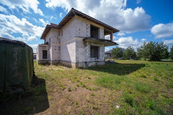 Продается коттедж д. Лесковка, Колядная ул., д. 49 - фото 12