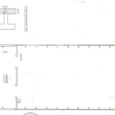 Фотография Сдается производственное/складское помещение по адресу д. Аронова Слобода, , - фото 6