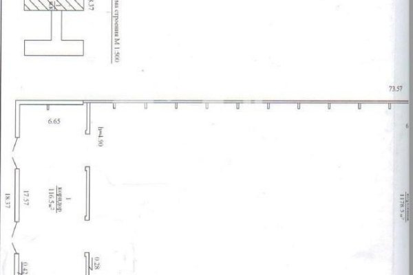 Сдается производственное/складское помещение по адресу д. Аронова Слобода, , - фото 8