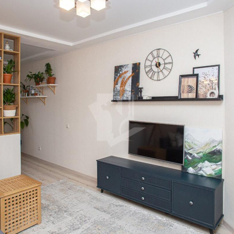 Фотография 1-комнатная квартира по адресу Каховская ул., д. 17 - фото 9