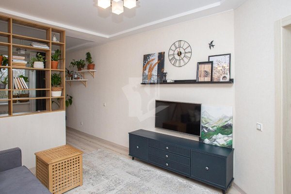 1-комнатная квартира по адресу Каховская ул., д. 17 - фото 9