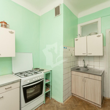 Фотография 2-комнатная квартира по адресу Стахановская ул., д. 33 - фото 12