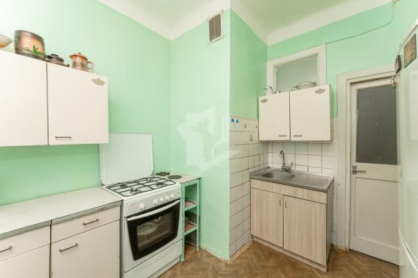 2-комнатная квартира по адресу Стахановская ул., д. 33 - фото 12