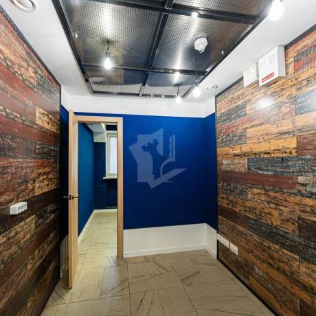 Фотография Сдается офисное помещение по адресу г. Минск, Дорошевича ул., д. 4 - фото 7