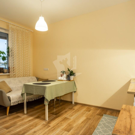 Фотография 1-комнатная квартира по адресу Монюшко ул., д. 22 - фото 6