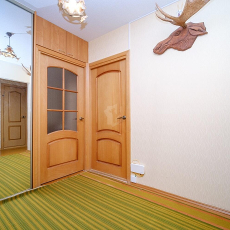 Фотография 2-комнатная квартира по адресу Якубова ул., д. 36 - фото 19