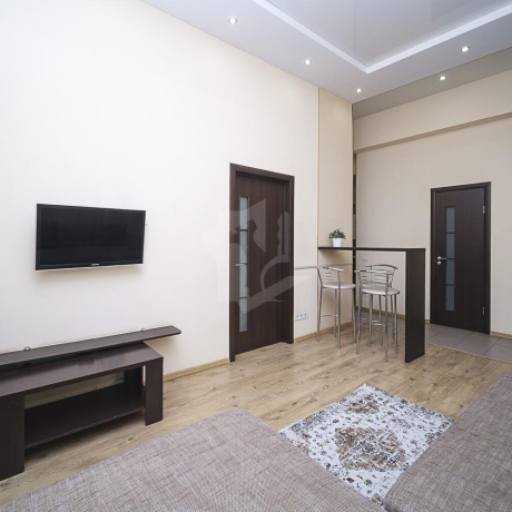 Фотография 2-комнатная квартира по адресу Энгельса ул., д. 28 - фото 10