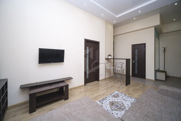 2-комнатная квартира по адресу Энгельса ул., д. 28 - фото 10