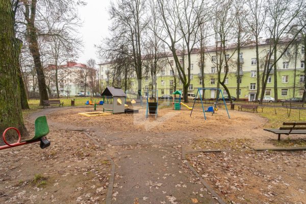 2-комнатная квартира по адресу Брилевская ул., д. 3 - фото 16