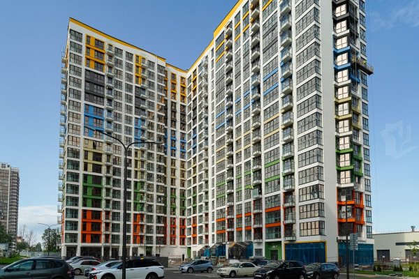 2-комнатная квартира по адресу Леонида Щемелёва ул., д. 14 - фото 4