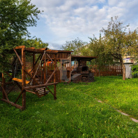 Фотография Продается дача с/т. Родник-1982 - фото 16