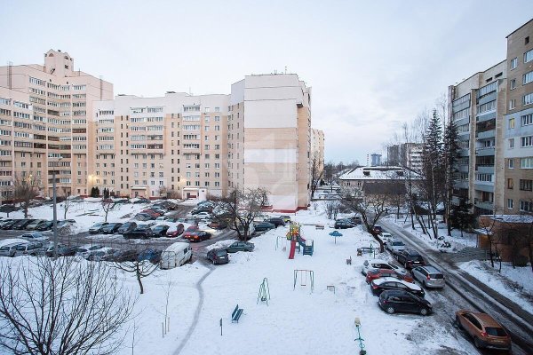 3-комнатная квартира по адресу Логойский тракт, д. 9 - фото 16