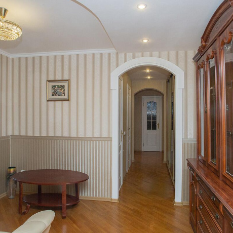 Фотография 3-комнатная квартира по адресу Мазурова ул., д. 16 - фото 8