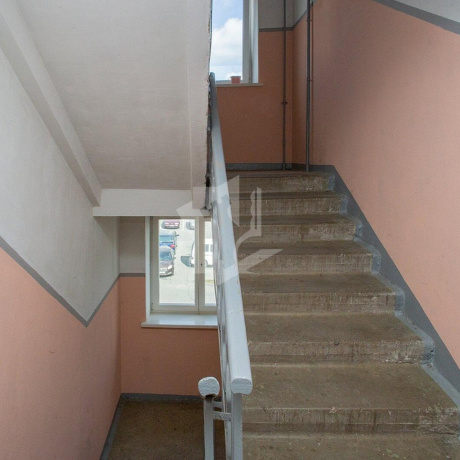 Фотография 3-комнатная квартира по адресу Бородинская ул., д. 31 - фото 18