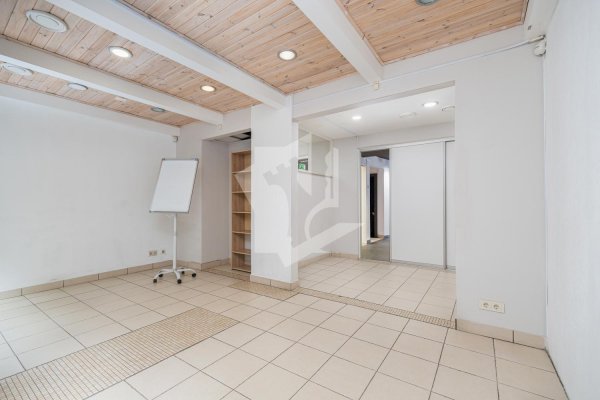 Сдается офисное помещение по адресу г. Минск, Кропоткина ул., д. 93 к. а - фото 12