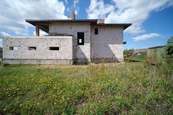 Продается коттедж д. Лесковка, Колядная ул., д. 49 - фото 13