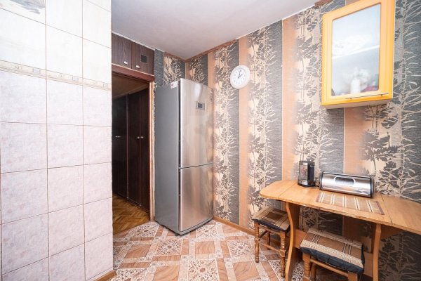 2-комнатная квартира по адресу Куйбышева ул., д. 30 - фото 16