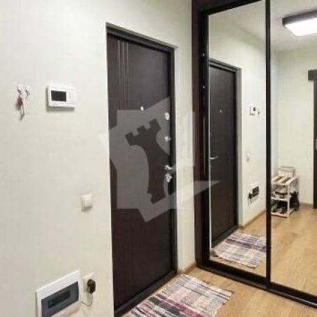 Фотография 1-комнатная квартира по адресу Леонардо Да Винчи, д. 2 - фото 8