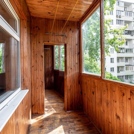 Фотография 4-комнатная квартира по адресу Независимости просп., д. 125 - фото 15