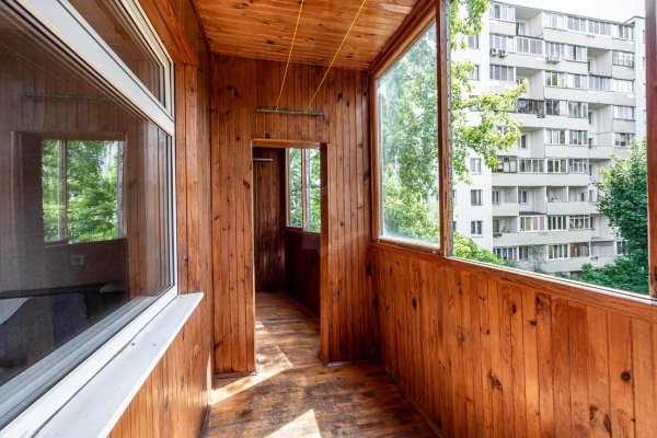 4-комнатная квартира по адресу Независимости просп., д. 125 - фото 15