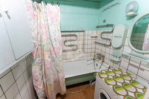 2-комнатная квартира по адресу Стахановская ул., д. 33 - фото 13