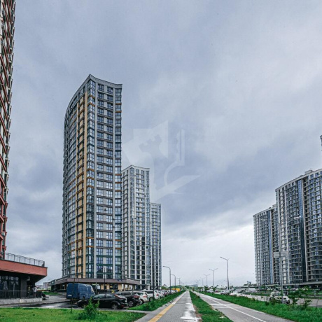 Фотография 2-комнатная квартира по адресу Жореса Алфёрова ул., д. 9 - фото 18