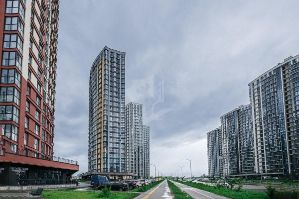 2-комнатная квартира по адресу Жореса Алфёрова ул., д. 9 - фото 18