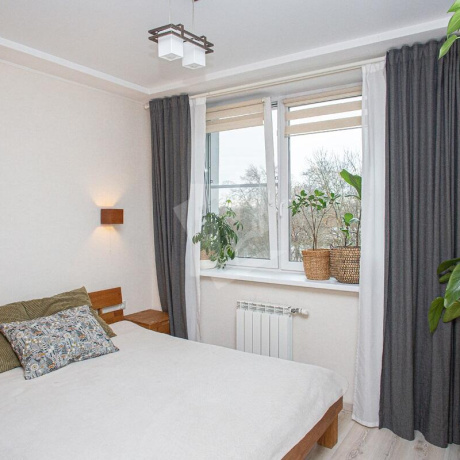 Фотография 1-комнатная квартира по адресу Каховская ул., д. 17 - фото 10