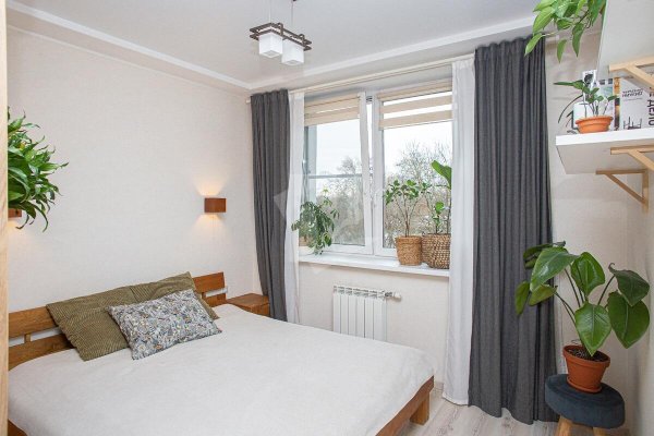 1-комнатная квартира по адресу Каховская ул., д. 17 - фото 10