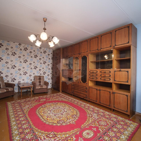 Фотография 2-комнатная квартира по адресу Ландера ул., д. 38 - фото 8