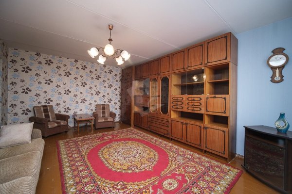 2-комнатная квартира по адресу Ландера ул., д. 38 - фото 8