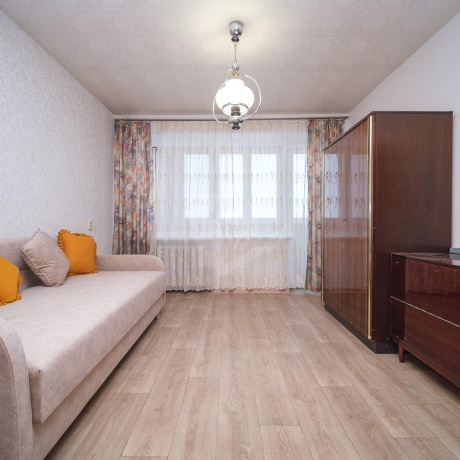 Фотография 2-комнатная квартира по адресу Ландера ул., д. 38 - фото 9