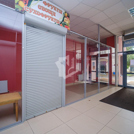 Фотография Сдается торговое помещение по адресу г. Минск, Московская ул., д. 22 - фото 4