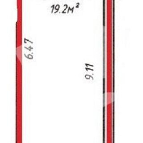 Фотография Сдается торговое помещение по адресу г. Минск, Московская ул., д. 22 - фото 2