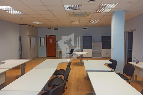 Продается офисное помещение по адресу г. Минск, Платонова ул., д. 1 к. б - фото 6