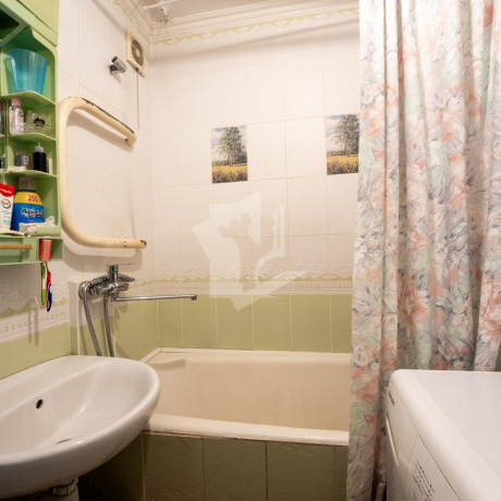 Фотография 1-комнатная квартира по адресу Руссиянова ул., д. 13 к. 1 - фото 16