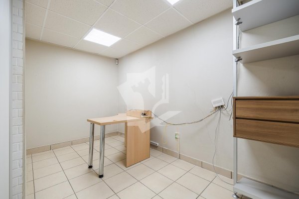 Сдается офисное помещение по адресу г. Минск, Кропоткина ул., д. 93 к. а - фото 13