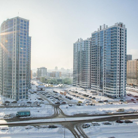 Фотография 1-комнатная квартира по адресу Савицкого ул., д. 23 - фото 18