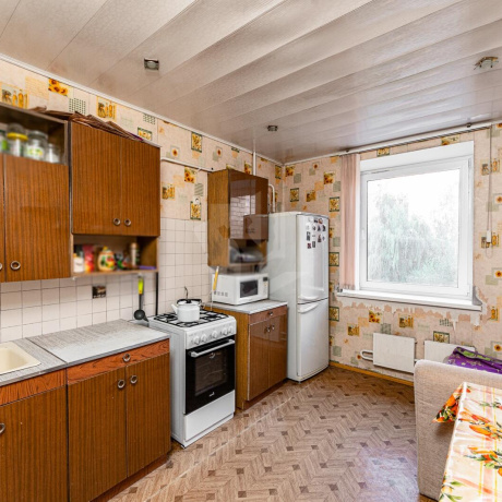 Фотография 2-комнатная квартира по адресу Филимонова ул., д. 47 к. а - фото 7