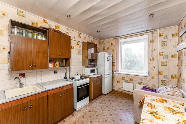 2-комнатная квартира по адресу Филимонова ул., д. 47 к. а - фото 7