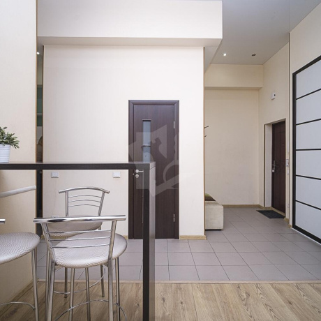 Фотография 2-комнатная квартира по адресу Энгельса ул., д. 28 - фото 11