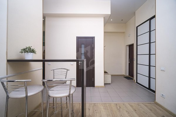 2-комнатная квартира по адресу Энгельса ул., д. 28 - фото 11