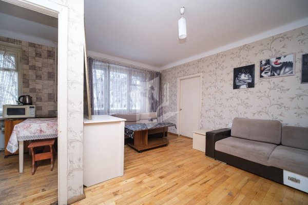 2-комнатная квартира по адресу Филатова ул., д. 5 к. А - фото 5