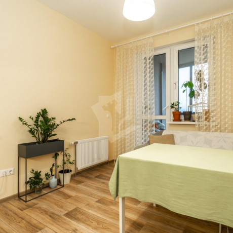 Фотография 1-комнатная квартира по адресу Монюшко ул., д. 22 - фото 7