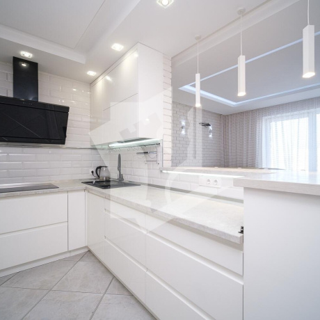 Фотография 3-комнатная квартира по адресу Лосика ул., д. 31 - фото 15