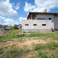 Фотография Продается коттедж д. Лесковка, Колядная ул., д. 49 - фото 14