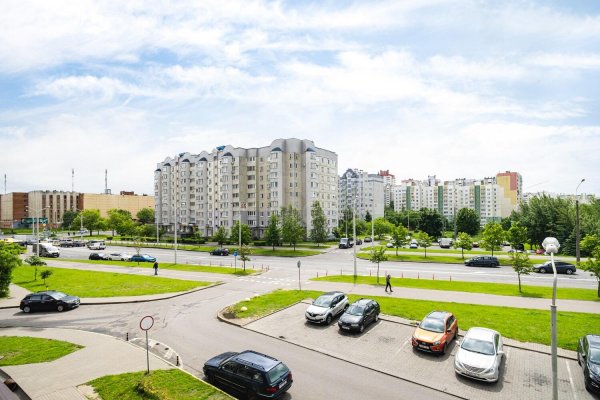 1-комнатная квартира по адресу Матусевича ул., д. 76 - фото 10