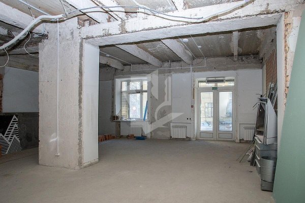 Продается торговое помещение по адресу г. Минск, Маркса ул., д. 25 - фото 5