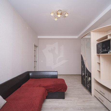 Фотография 4-комнатная квартира по адресу Кропоткина ул., д. 59 - фото 17